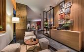 Туры в отель Manxin Hotel Beijing Qianmen