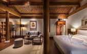Туры в отель Manxin Hotel Beijing Qianmen