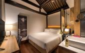Туры в отель Manxin Hotel Beijing Qianmen