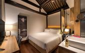 Туры в отель Manxin Hotel Beijing Qianmen