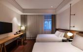 Туры в отель Manxin Hotel Beijing Qianmen