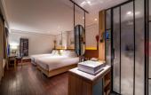 Туры в отель Manxin Hotel Beijing Qianmen