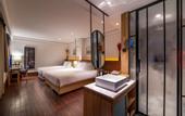 Туры в отель Manxin Hotel Beijing Qianmen
