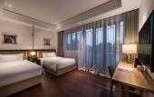 Туры в отель Manxin Hotel Beijing Qianmen