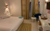 Туры в отель Checkin Bakour Beach