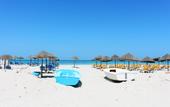 Туры в отель Checkin Bakour Beach