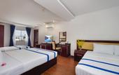 Туры в отель Sunshine Hotel & Spa