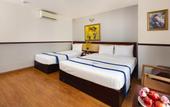 Туры в отель Sunshine Hotel & Spa