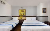 Туры в отель Sunshine Hotel & Spa