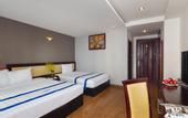 Туры в отель Sunshine Hotel & Spa