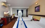 Туры в отель Sunshine Hotel & Spa