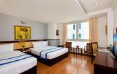Туры в отель Sunshine Hotel & Spa
