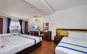Туры в отель Sunshine Hotel & Spa
