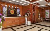 Туры в отель Sunshine Hotel & Spa