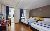 Туры в отель Sunshine Hotel & Spa
