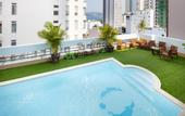 Туры в отель Sunshine Hotel & Spa