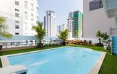 Туры в отель Sunshine Hotel & Spa