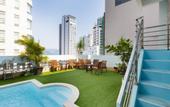 Туры в отель Sunshine Hotel & Spa