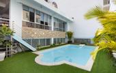 Туры в отель Sunshine Hotel & Spa