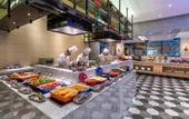 Туры в отель Novotel Suites Shanghai Hongqiao