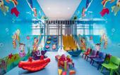 Туры в отель Novotel Suites Shanghai Hongqiao
