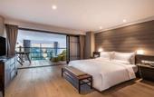 Туры в отель Novotel Suites Shanghai Hongqiao