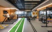 Туры в отель Novotel Suites Shanghai Hongqiao