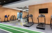 Туры в отель Novotel Suites Shanghai Hongqiao