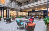 Туры в отель Novotel Suites Shanghai Hongqiao