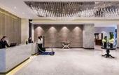 Туры в отель Novotel Suites Shanghai Hongqiao