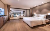 Туры в отель Novotel Suites Shanghai Hongqiao