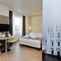 Туры в отель Duomo - Apartments Milano by Nomad, оператор Anex Tour