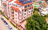 Туры в отель Step Hotel