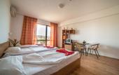 Туры в отель Step Hotel