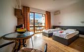 Туры в отель Step Hotel