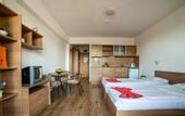 Туры в отель Step Hotel