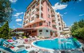 Туры в отель Step Hotel