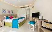 Туры в отель Shams Lodge
