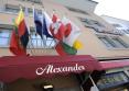 Hotels Alexander und Gerbi 4*