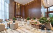 Туры в отель Radisson Exhibition Center Shanghai
