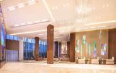 Туры в отель Radisson Exhibition Center Shanghai