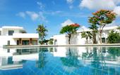 Туры в отель Saint Simeon Resort & Spa Long Hai