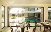 Туры в отель Saint Simeon Resort & Spa Long Hai