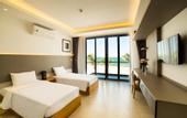 Туры в отель Saint Simeon Resort & Spa Long Hai