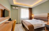 Туры в отель City Hotel Batumi