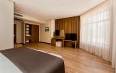 Туры в отель City Park Hotel