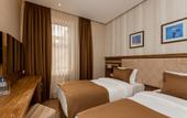Туры в отель City Park Hotel