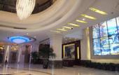 Туры в отель Howard Johnson Peace Hotel Shanghai