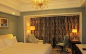 Туры в отель Howard Johnson Peace Hotel Shanghai