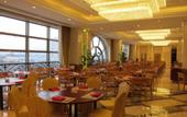 Туры в отель Howard Johnson Peace Hotel Shanghai